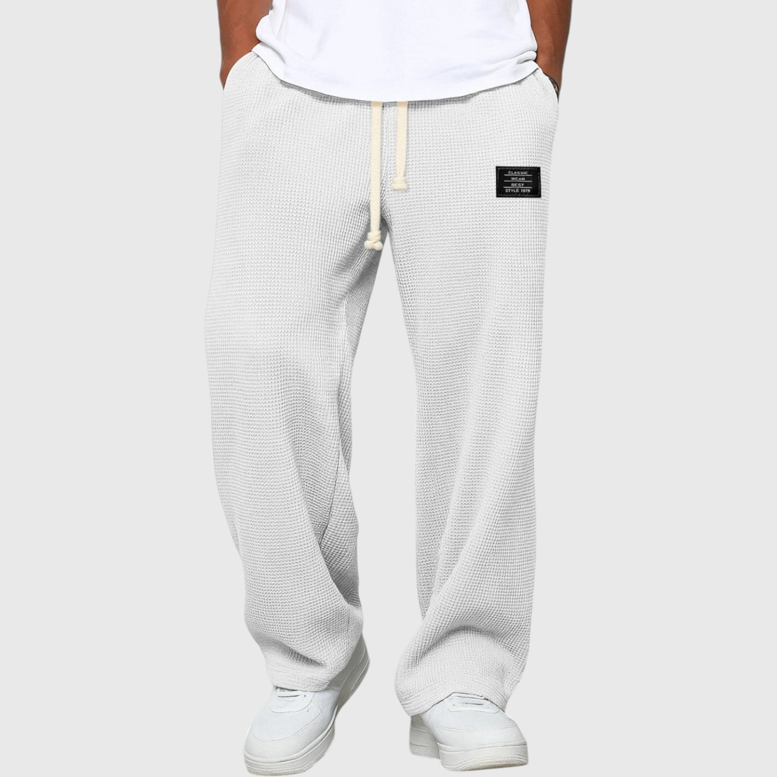 Ferenc | Széles szárú nadrág