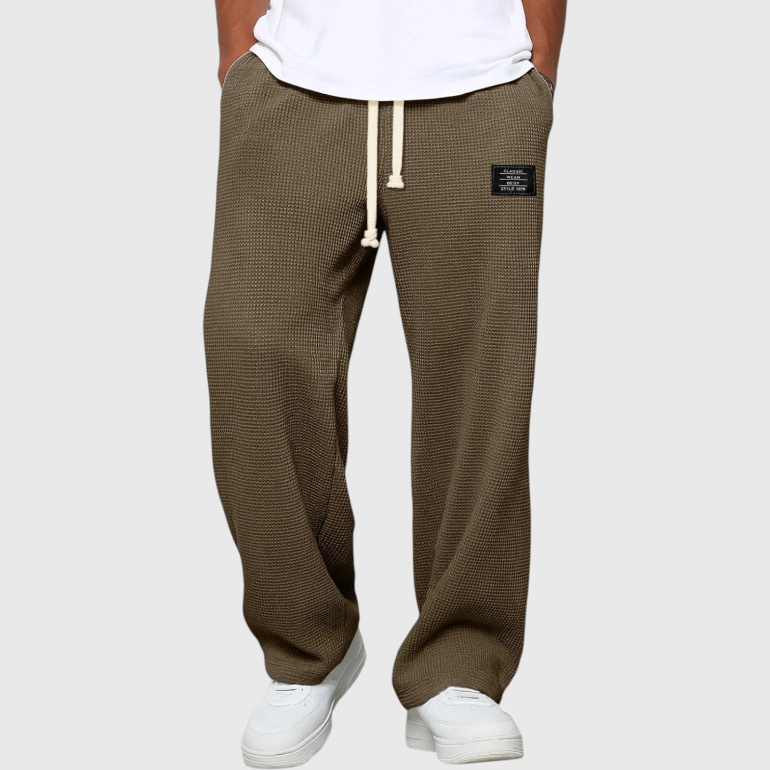 Ferenc | Széles szárú nadrág