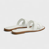 Ludmila - Modern Luxus Szandálok