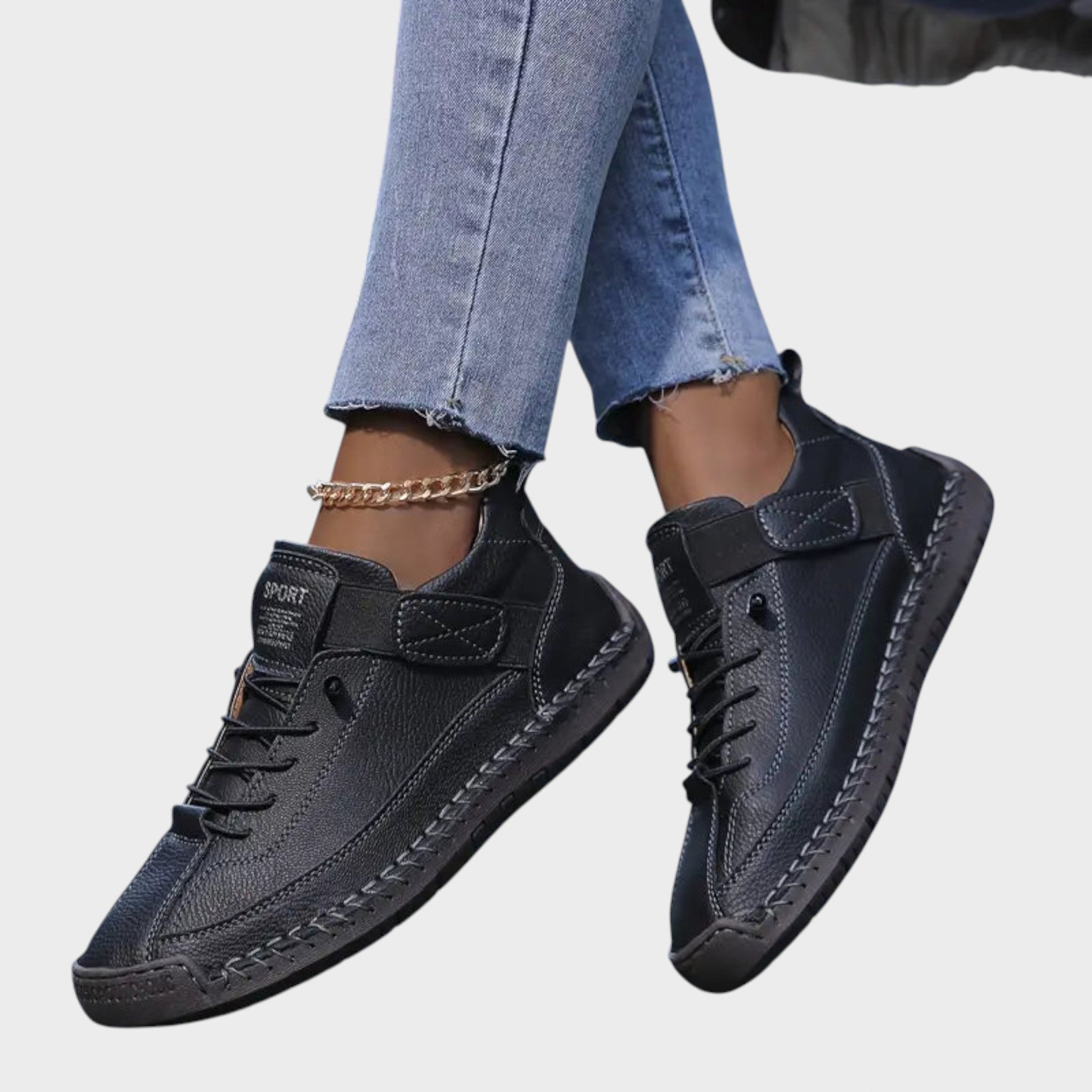 Emilin - Kényelmes ortopéd sportcipők