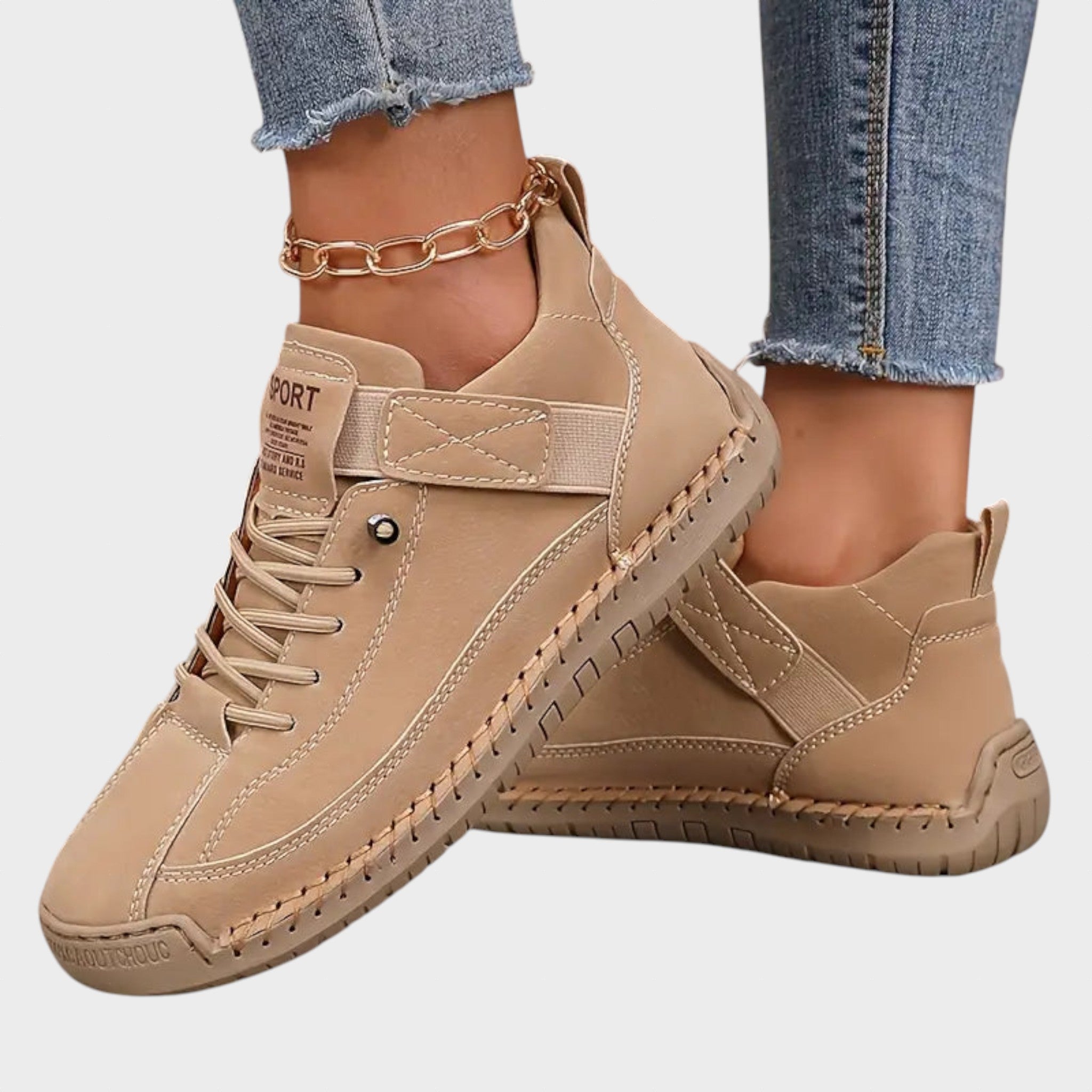 Emilin - Kényelmes ortopéd sportcipők