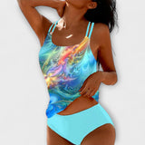 Patrícia - Tankini Szett