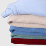 Lukács – Laza kötött pulóver