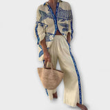 Yazette – Szabad stílus halmintával