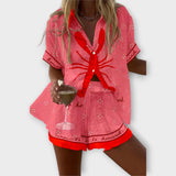 Palina – Légi készlet varázslattal