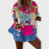 Bleach – Pillangó mintás szett