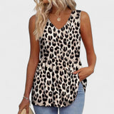 Elenor - Elegáns Kényelmes Napi Top