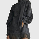 Sheri - Kényelmes Frufru Ruha