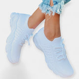 Kényelmes sportcipők