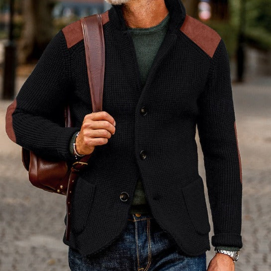 Bence | BLAZER SZÖVETBŐL