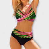 Anežka - Modern Kényelmes Bikini