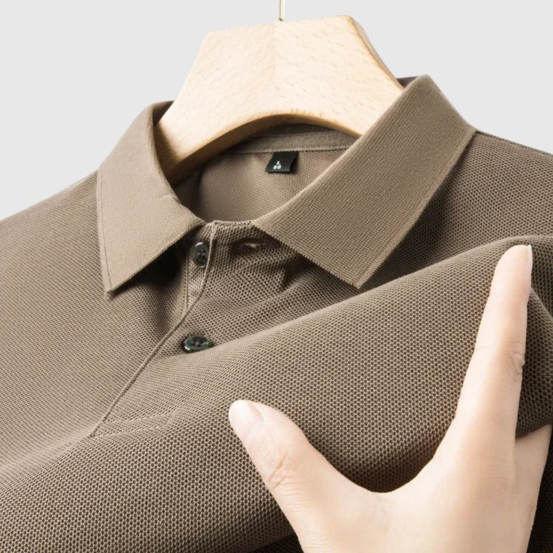 Aladár - Kényelmes pamut pólóing