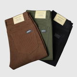 Elegáns pamut farmer