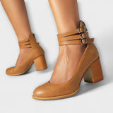 Alira - Elegáns Cipők