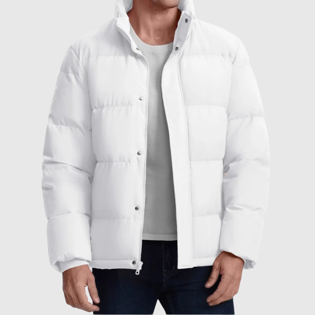 Lubomir - mindennapi bélelt kabát