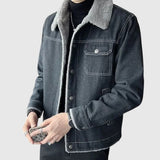 James - Férfi farmerdzseki