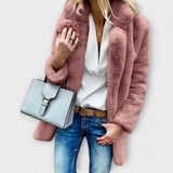 Luna – Meleg és puha téli dzseki