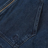 Michael - Férfi farmerdzseki