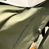 Alva – Elegáns szélálló kabát