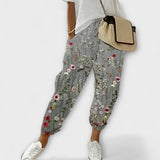 Amara - Stílusos Boho Nadrág