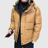 Férfi bomber dzseki