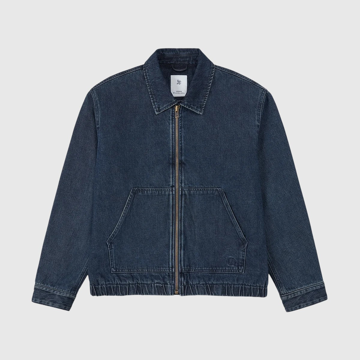 Michael - Férfi farmerdzseki