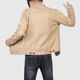 Rosen-Férfi farmerdzseki