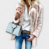 Luna – Meleg és puha téli dzseki