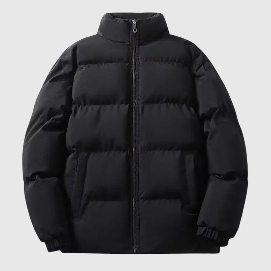 Veselin - steppelt kabát