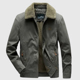 Martin - mindennapi bőrkabát