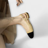 Merelyn - Ortopéd szandál pánttal