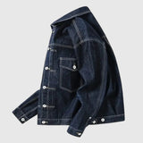 Nick - Férfi farmerdzseki