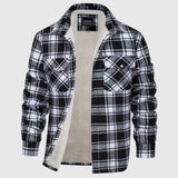 Plamen - Fakitermelő dzseki