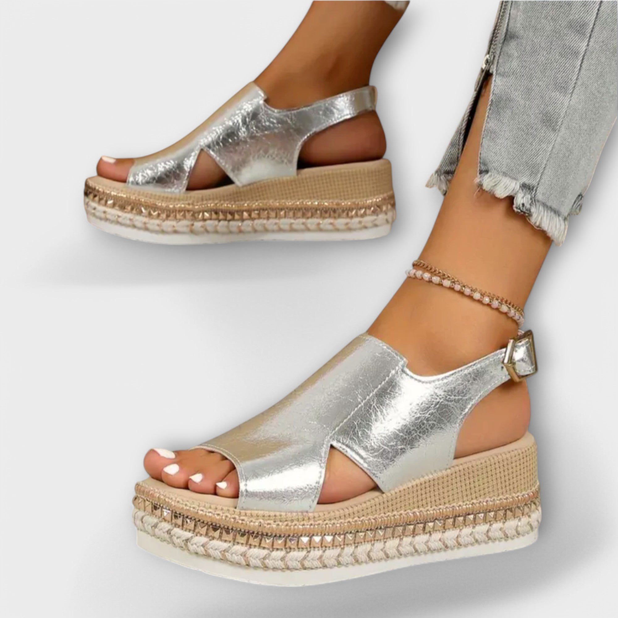 Helma - Női szandál