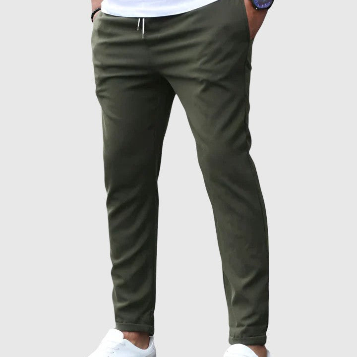 László - Renato Premium Stretch Nadrág