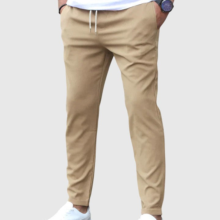 László - Renato Premium Stretch Nadrág