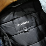 Benjamin - Férfi farmerdzseki