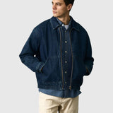 Michael - Férfi farmerdzseki