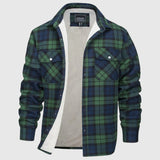 Plamen - Fakitermelő dzseki