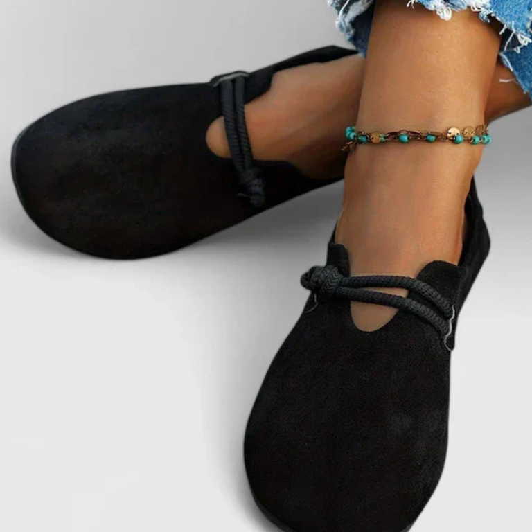 AVELISSE KÉNYELMI CIPŐK