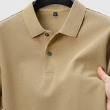 Aladár - Kényelmes pamut pólóing