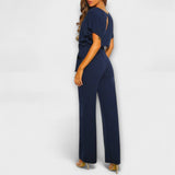 Alma – Elegáns női overall