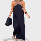 Siena - Keresztpántos Ruha