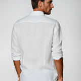 Esszenciális Vászoning - Fehér