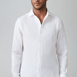 Esszenciális Vászoning - Fehér