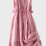 Minimalista Hosszú Ruhák