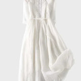 Minimalista Hosszú Ruhák