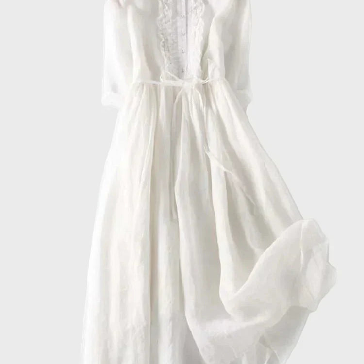 Minimalista Hosszú Ruhák