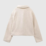 Nika – Kényelmes kabát