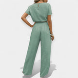 Stílusos Loose Fit szett